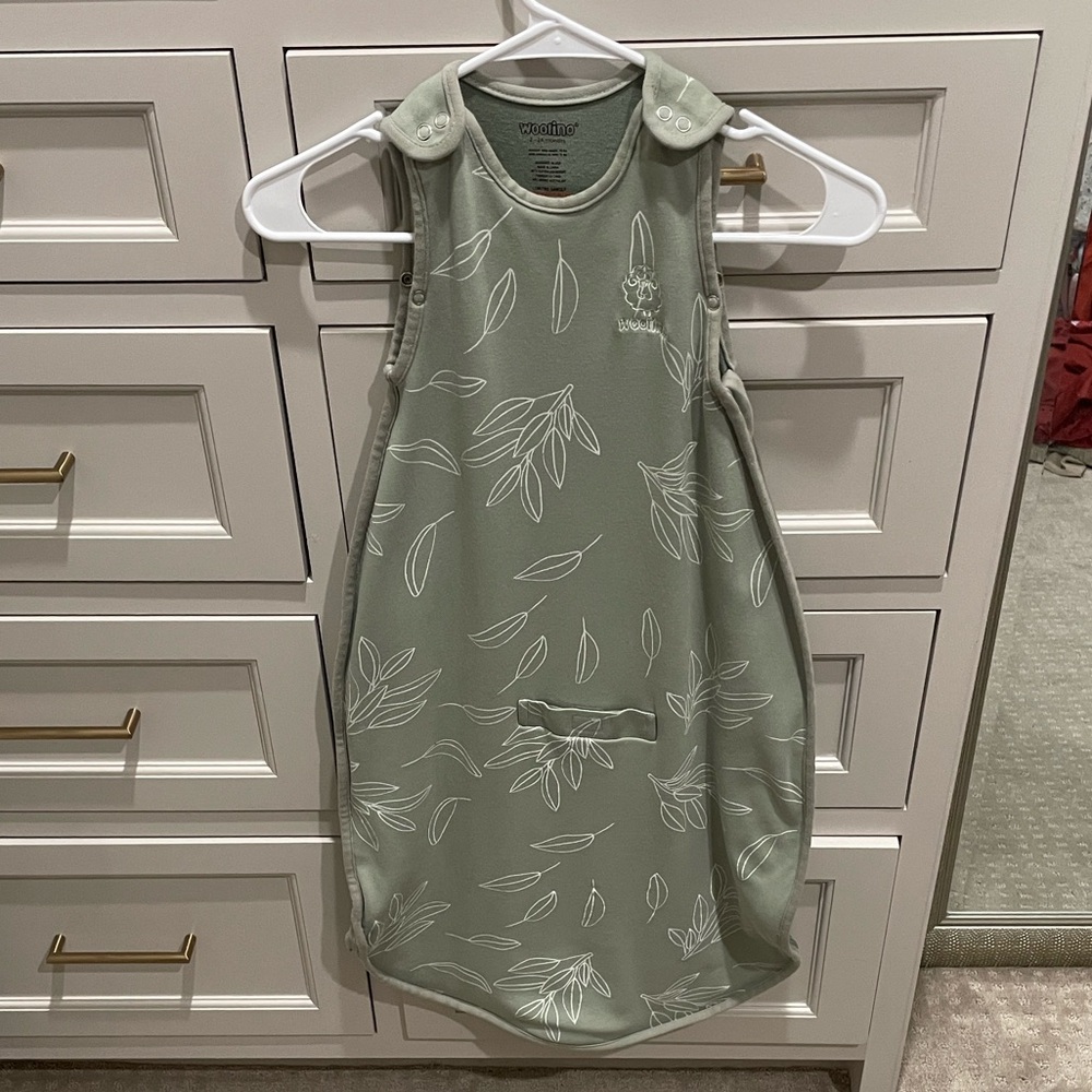 Woolino Sleep Sack